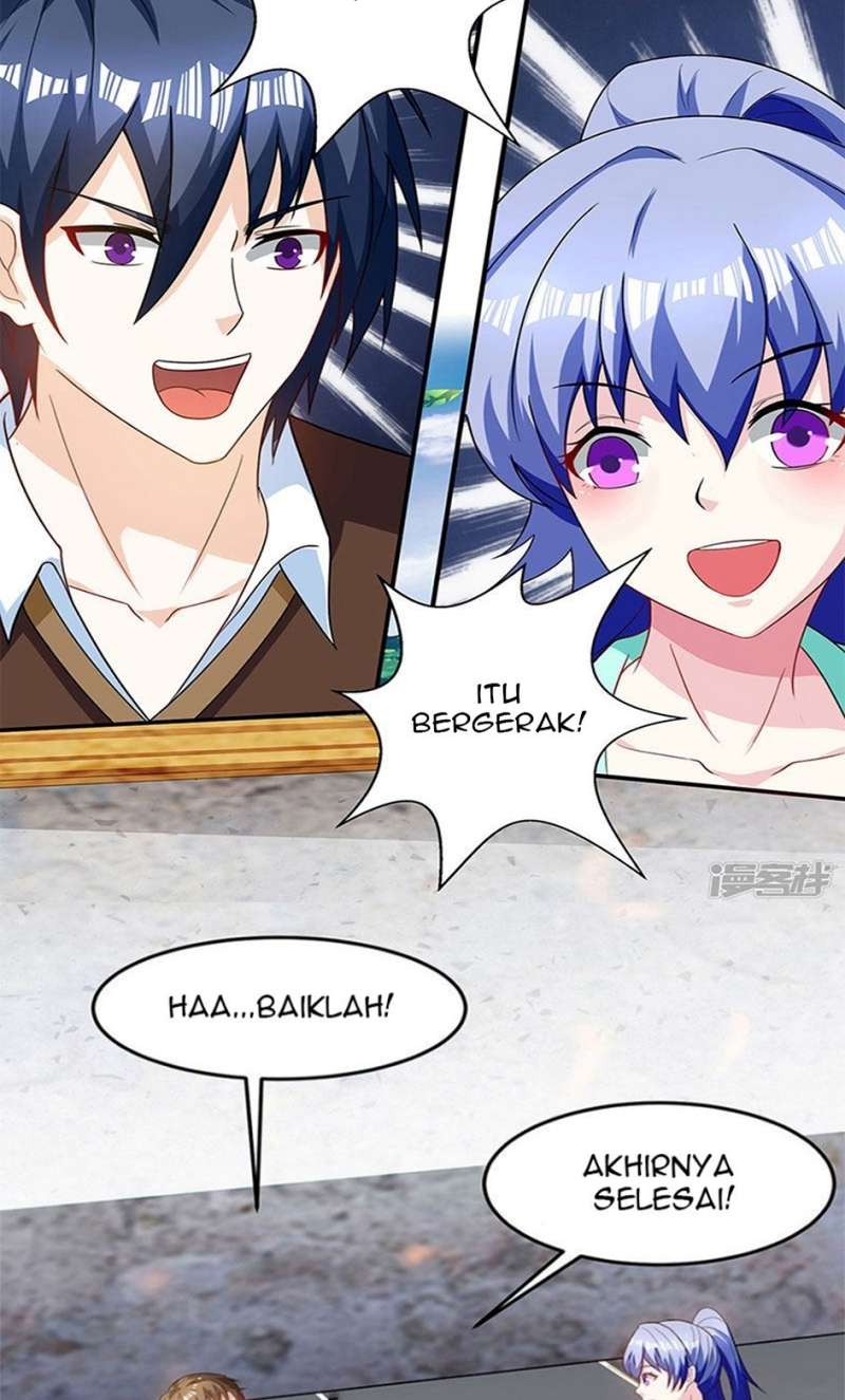 Genius Mad Man Chapter 40 Gambar 10